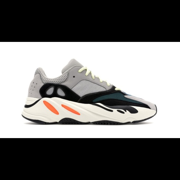 Yeezy Boost Wave Runner - Picture 1 of 4
